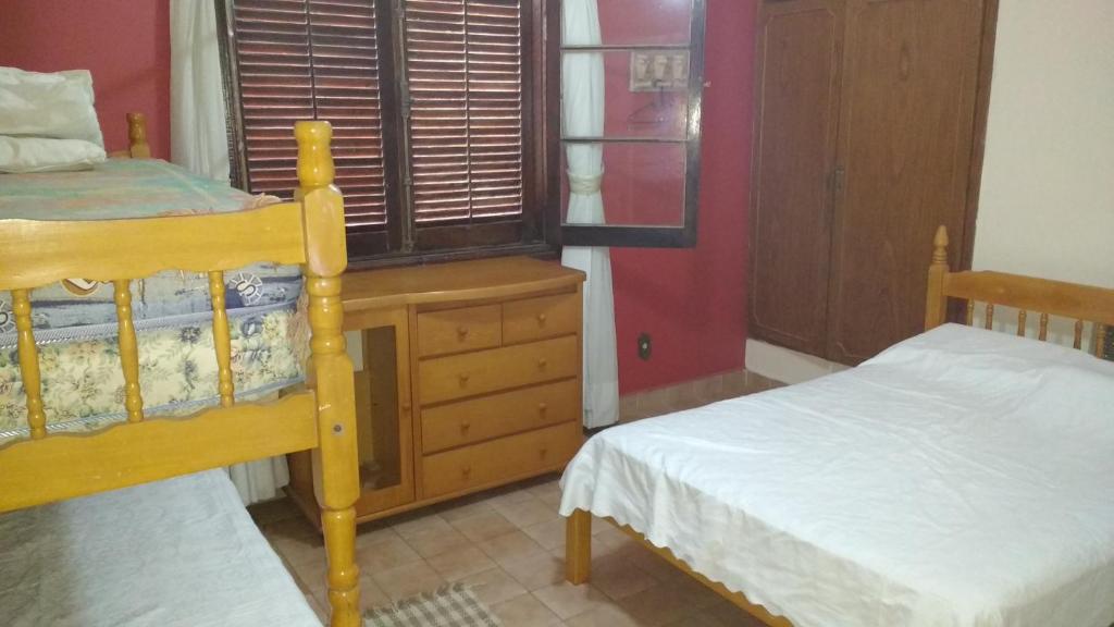  Casa Fernão Dias Caraguá