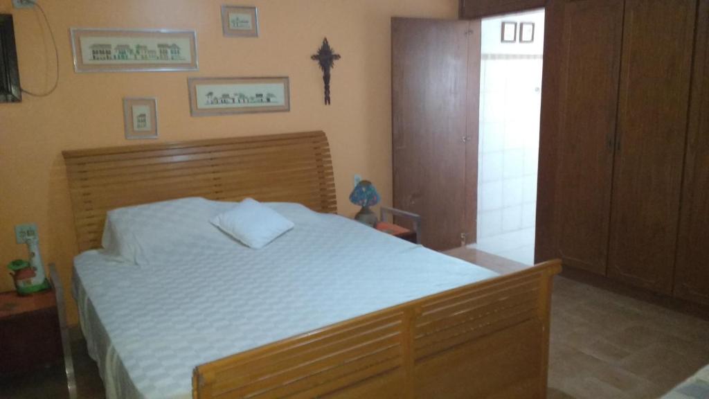  Casa Fernão Dias Caraguá