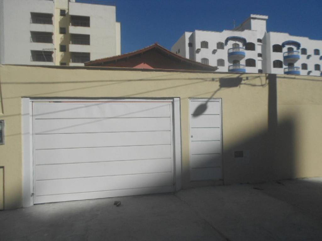  Casa Fernão Dias Caraguá