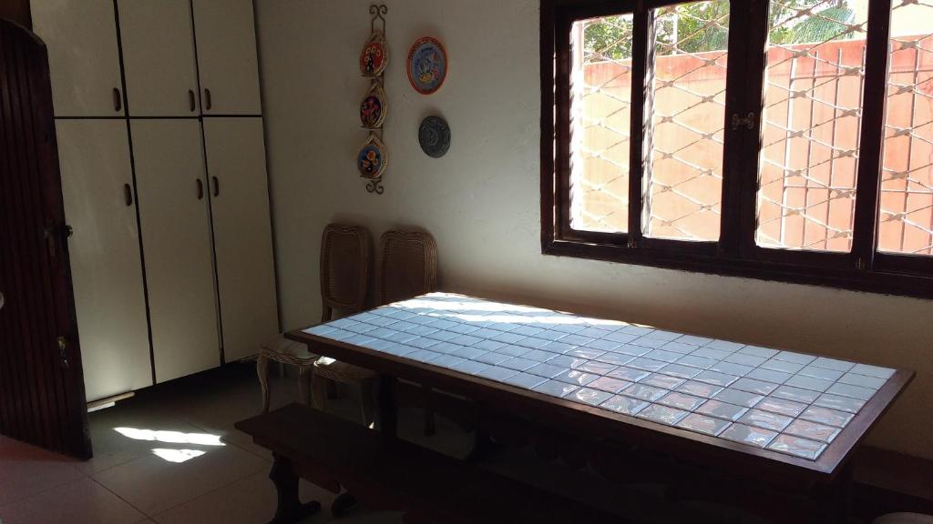  Casa Fernão Dias Caraguá