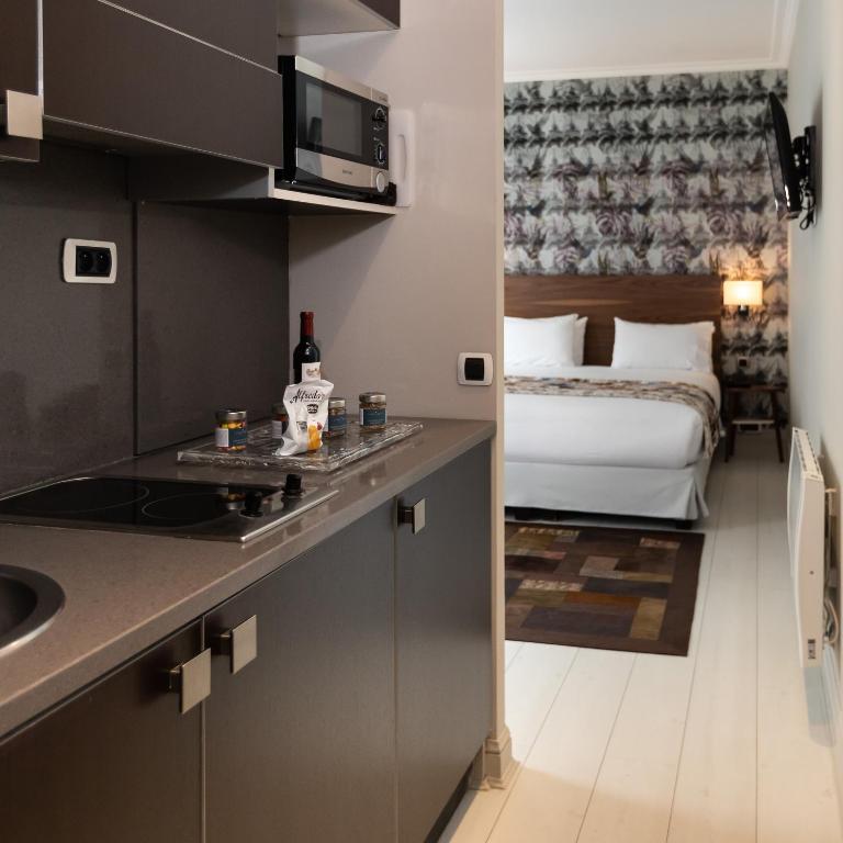 Résidence & Spa Le Prince Régent - 2