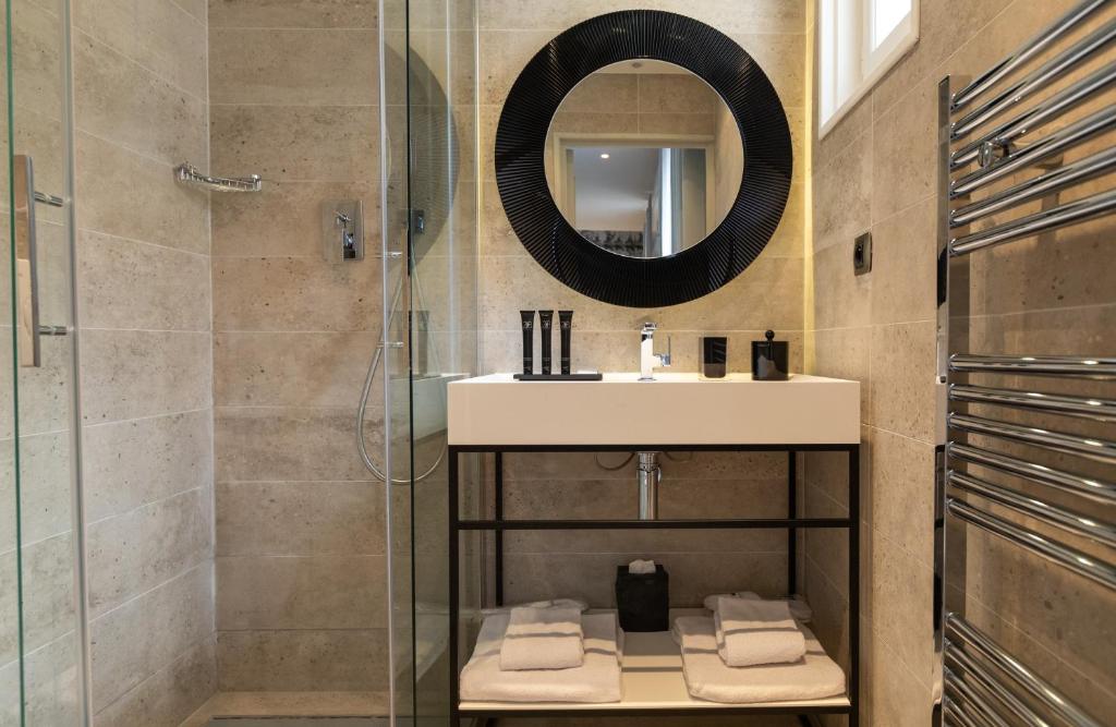 Résidence & Spa Le Prince Régent - 3