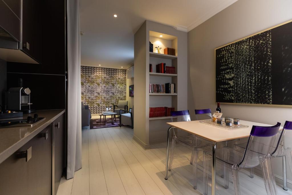 Résidence & Spa Le Prince Régent - 10