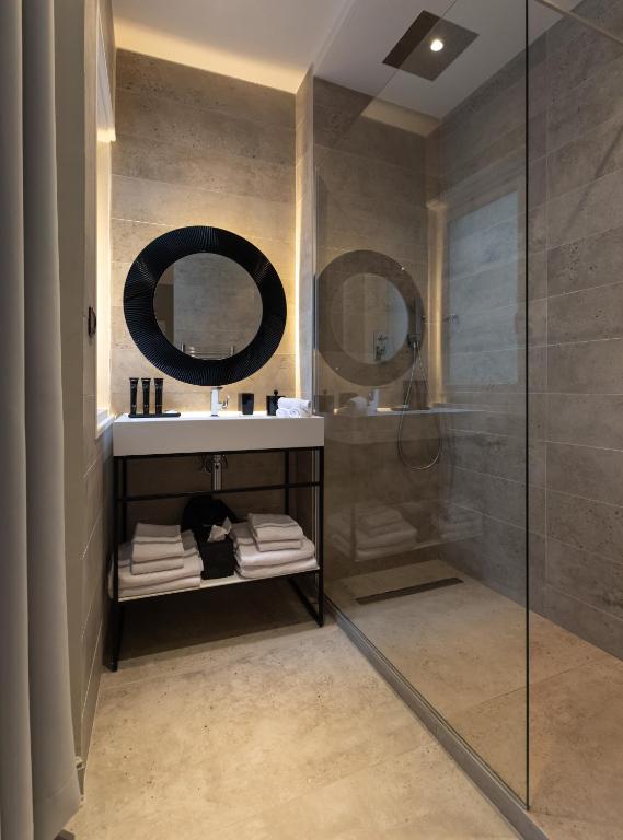 Résidence & Spa Le Prince Régent - 12