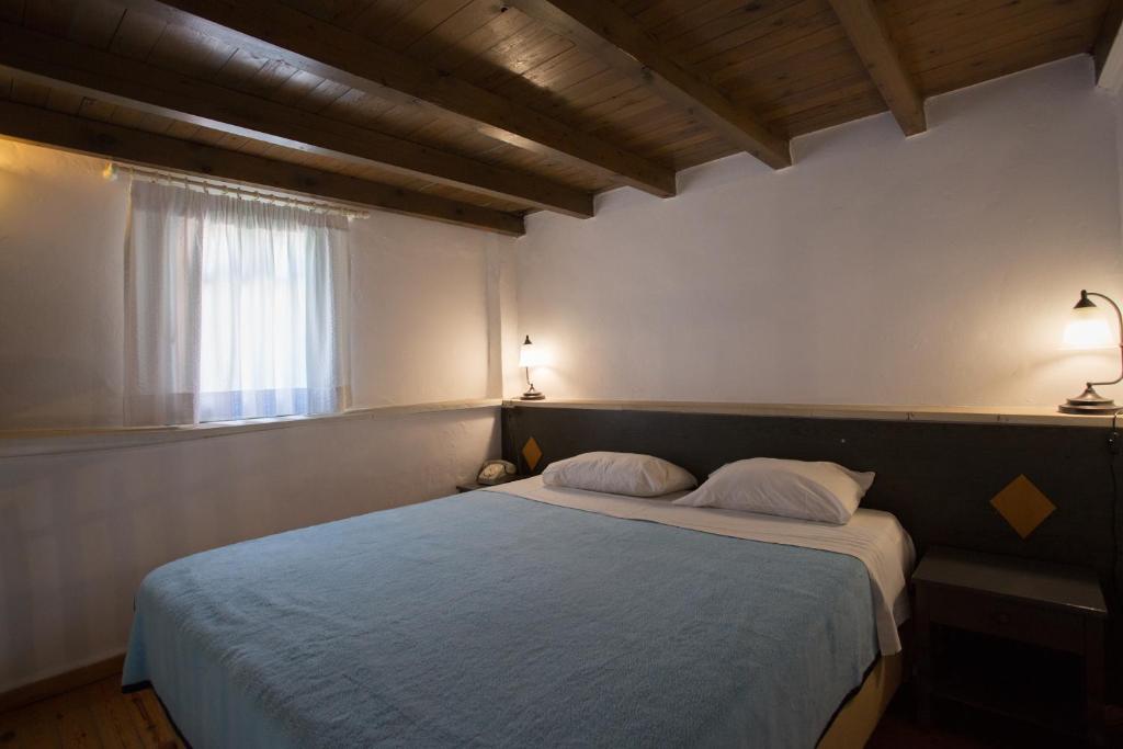 Nostos Hotel - Resim 29