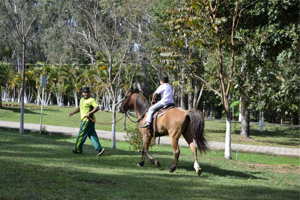  Parque Hotel de Lambari