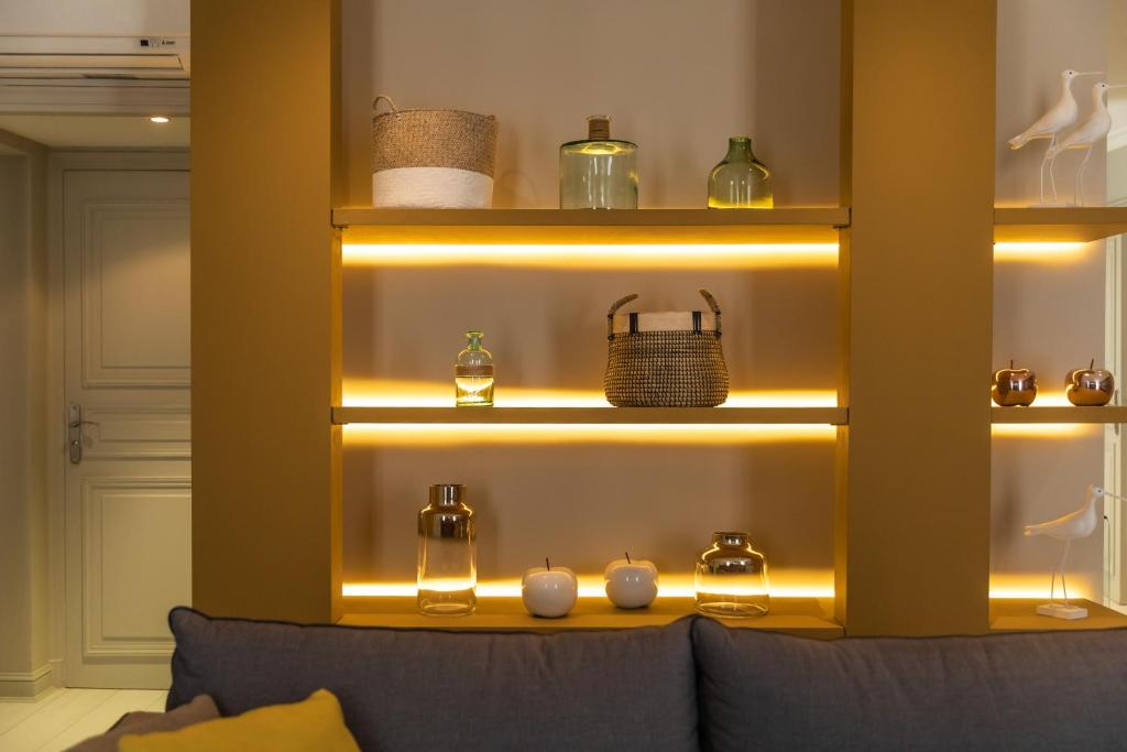 Résidence & Spa Le Prince Régent - 19