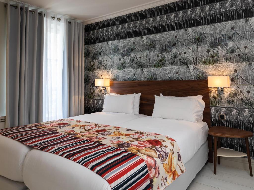 Résidence & Spa Le Prince Régent - 16