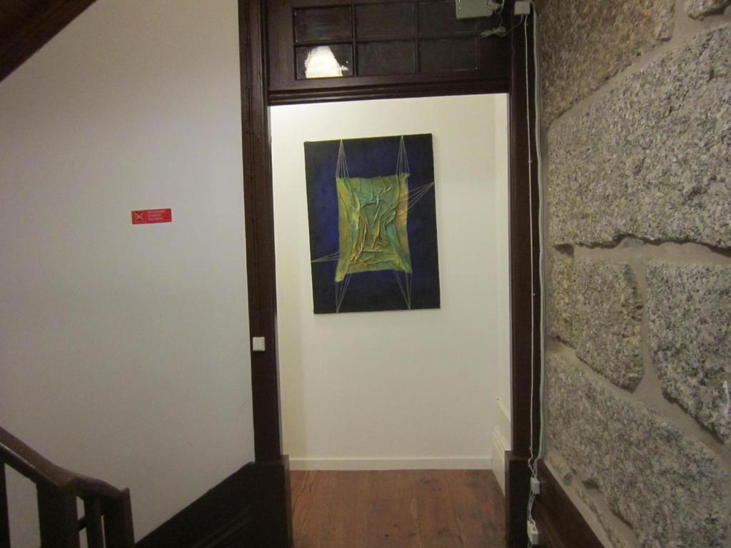 Fotografie z fotogalerie ubytování Hostel Prime Guimaraes v destinaci Guimarães