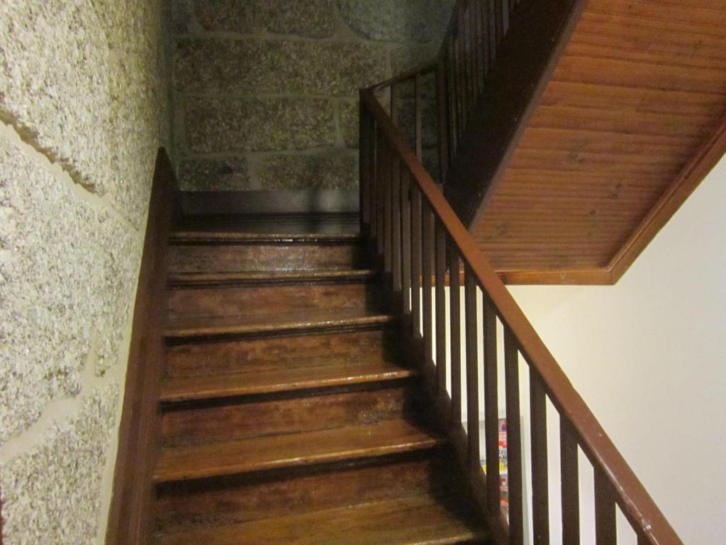 Fotografie z fotogalerie ubytování Hostel Prime Guimaraes v destinaci Guimarães