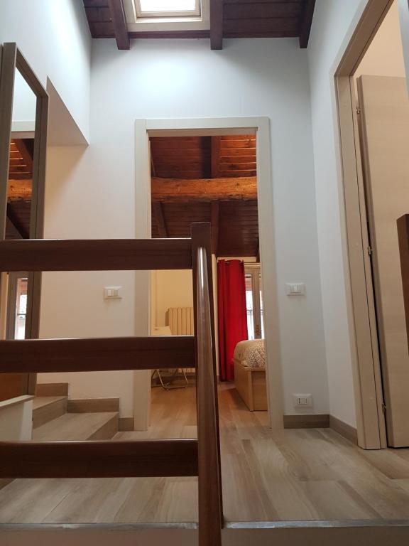 Fotografie z fotogalerie ubytování La Corte sul Naviglio v destinaci Corsico