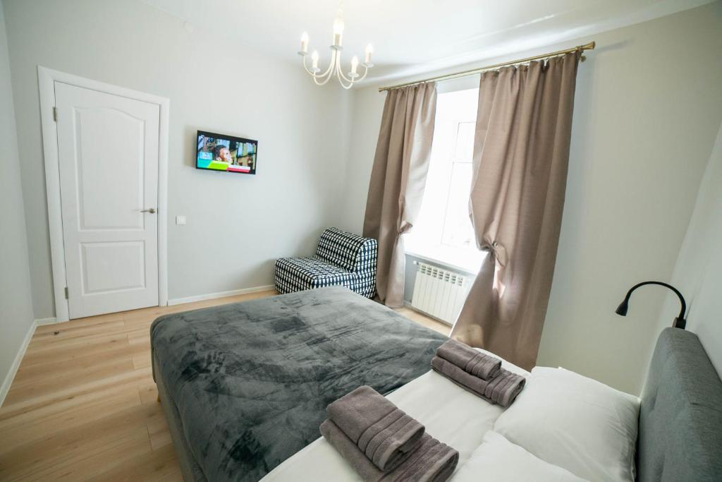 Vicheva apartments - Housity