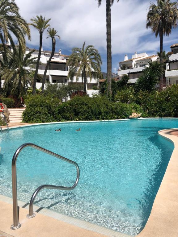 Modern Apartment Puente Romano, Marbella – Bijgewerkte ...