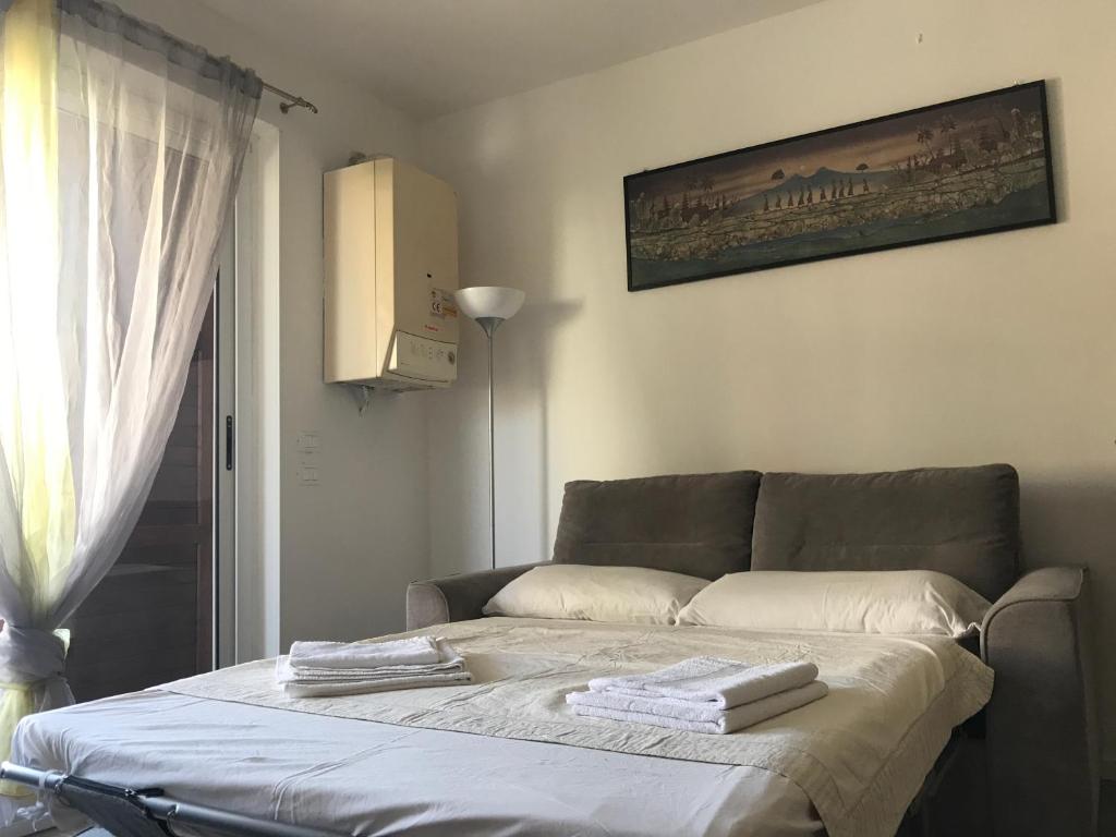 Bardolino Lake Apartments - Appartement D'une Chambre