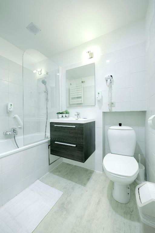 Hotel 't Putje - Resim 8