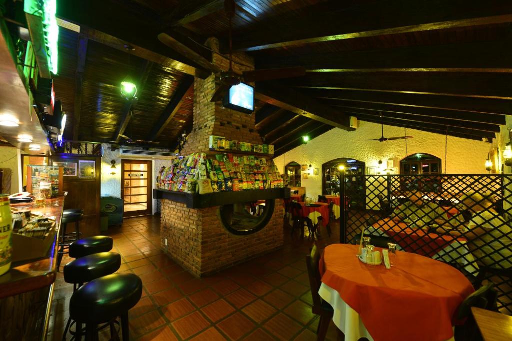 Bevande di Hotel Restaurant Papillon