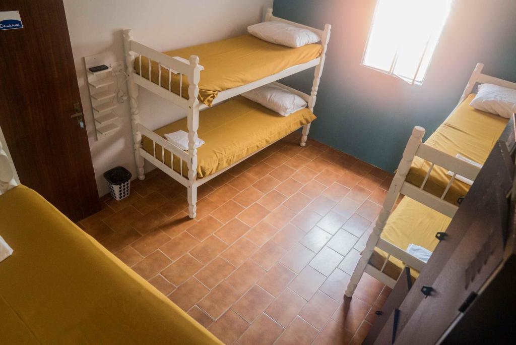  Beach Hostel Cabo Frio