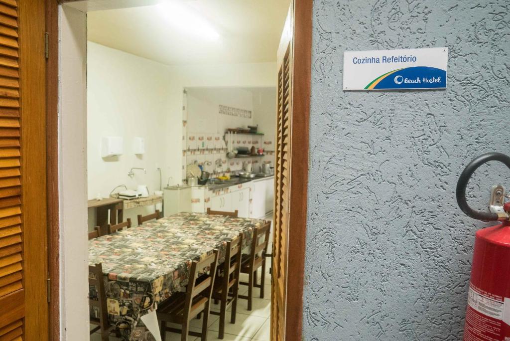  Beach Hostel Cabo Frio