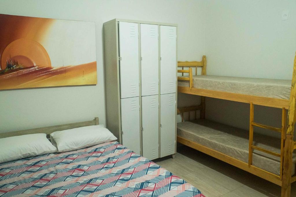  Beach Hostel Cabo Frio