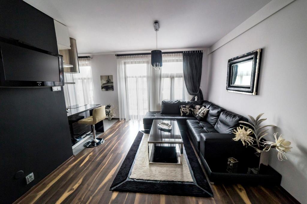 Top Apartamenty - Housity