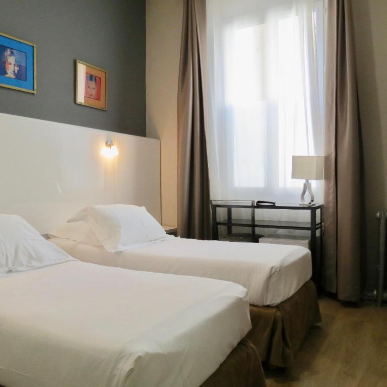 Hotel Amiraute - Resim 43