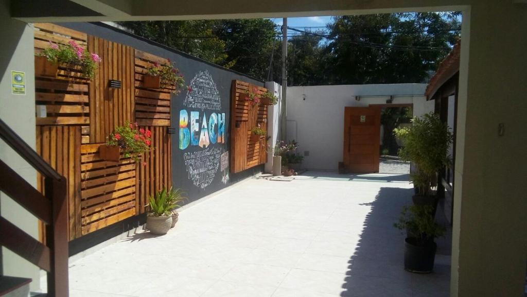  Beach Hostel Cabo Frio