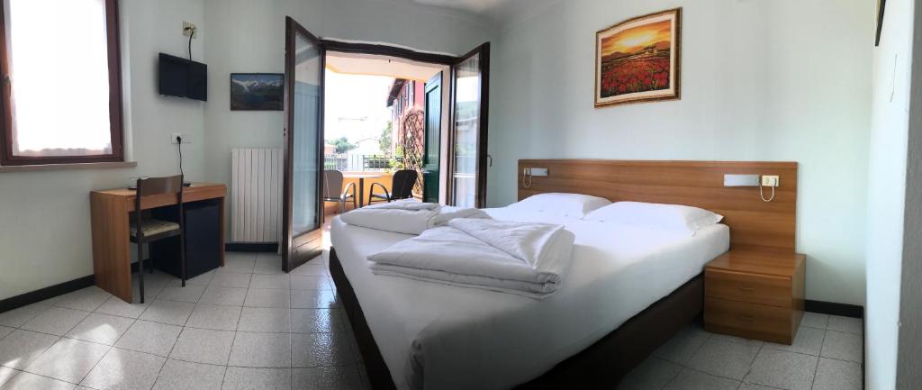 Locanda Speranza - 19