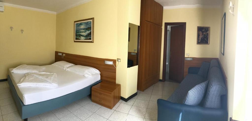 Locanda Speranza - 18