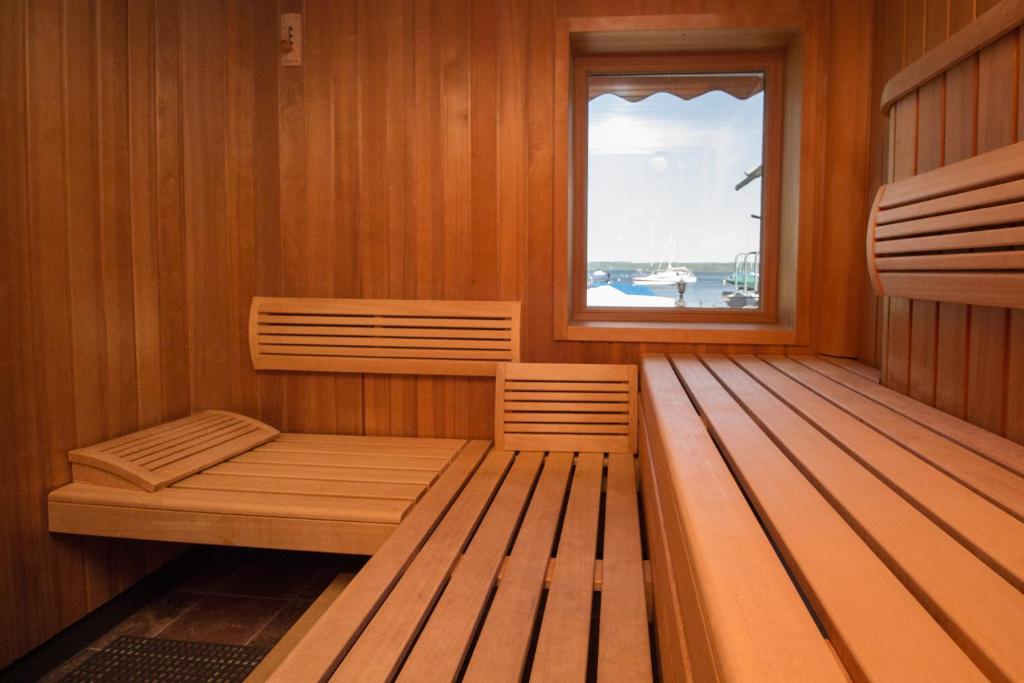 Fotografie z fotogalerie ubytování Hotel am See v destinaci Tutzing