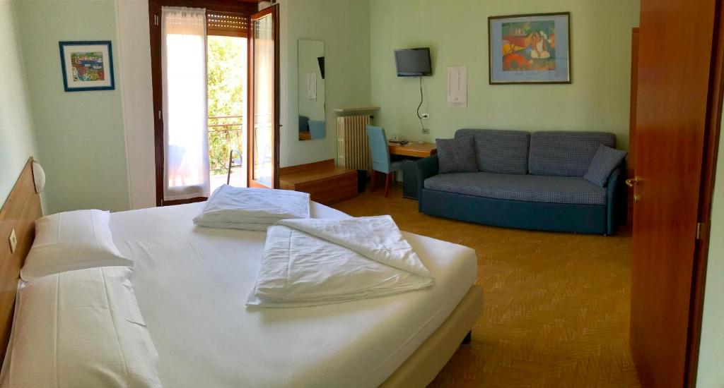 Locanda Speranza - 15