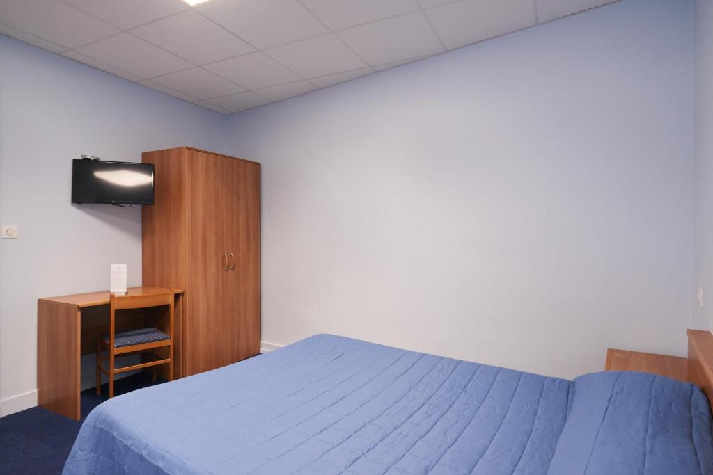 Hotel Le Petit Duquesne - Chambre Double