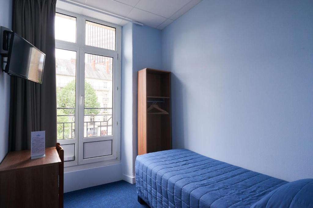 Hotel Le Petit Duquesne - Resim 22