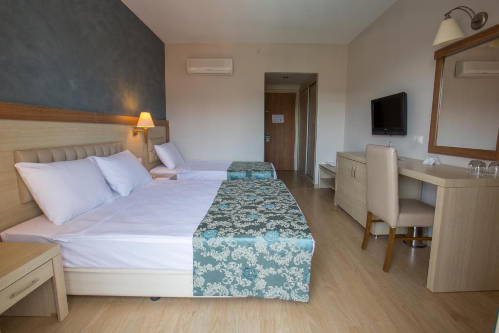 Side Aquamarin Resort & Spa - 3