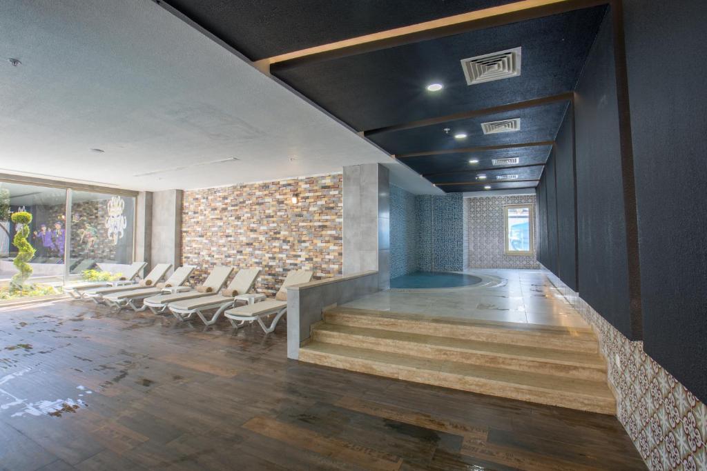 Side Aquamarin Resort & Spa - 12