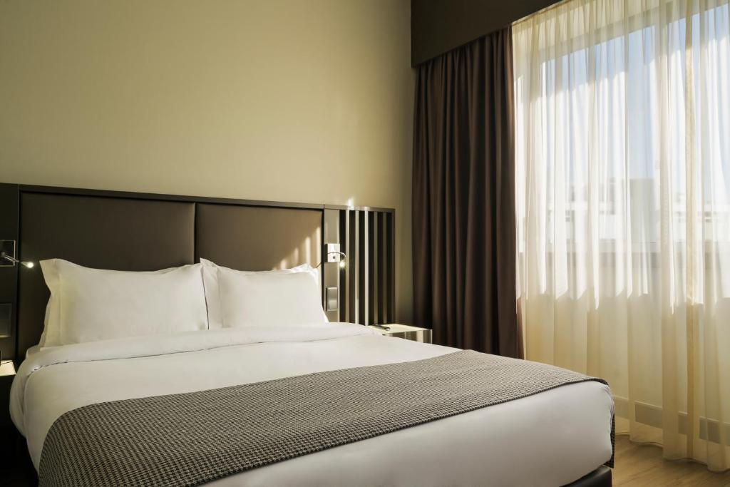 HF Fenix Lisboa - Resim 13