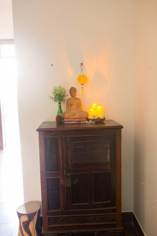 Le Robinet Homestay - 8