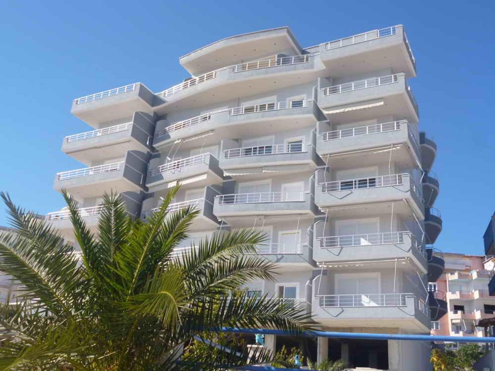 Holiday apartment Alma - Image 6