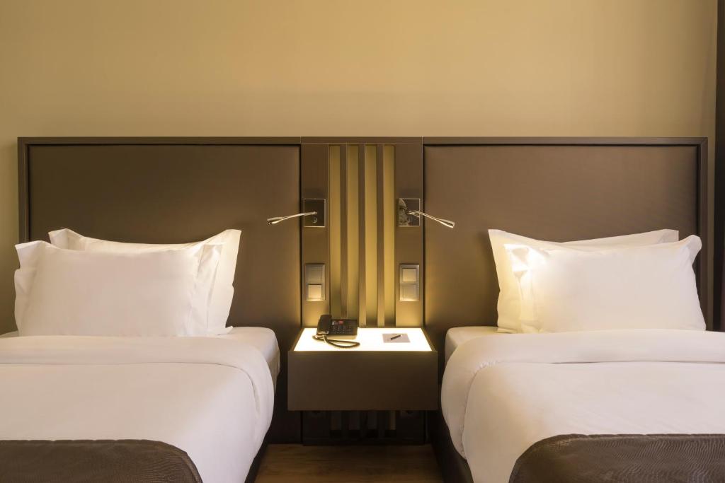 HF Fenix Lisboa - Resim 10