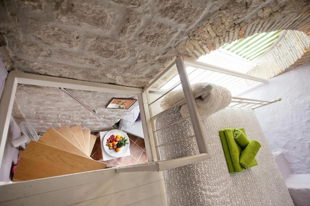 Fotografia z galérie ubytovania Aurora Tiny Apartment v destinácii Zadar