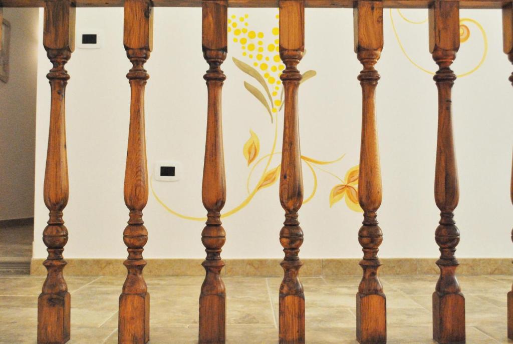 Zdjęcie z galerii obiektu Le Mimose w mieście Pulsano