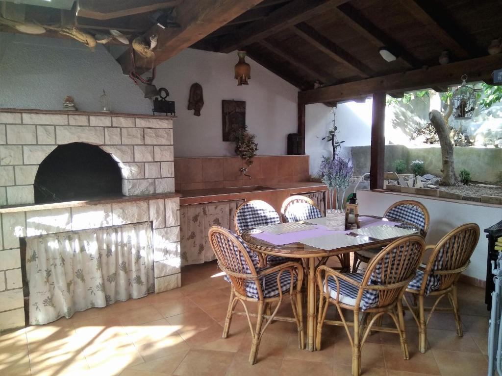 Apartmani Marinka Viskovic - 19