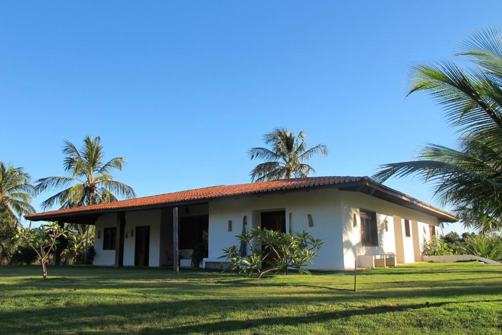  Vila Kitepirinha