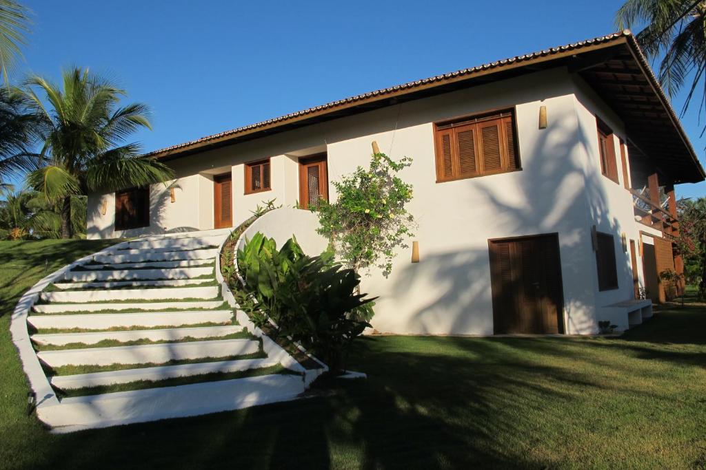  Vila Kitepirinha