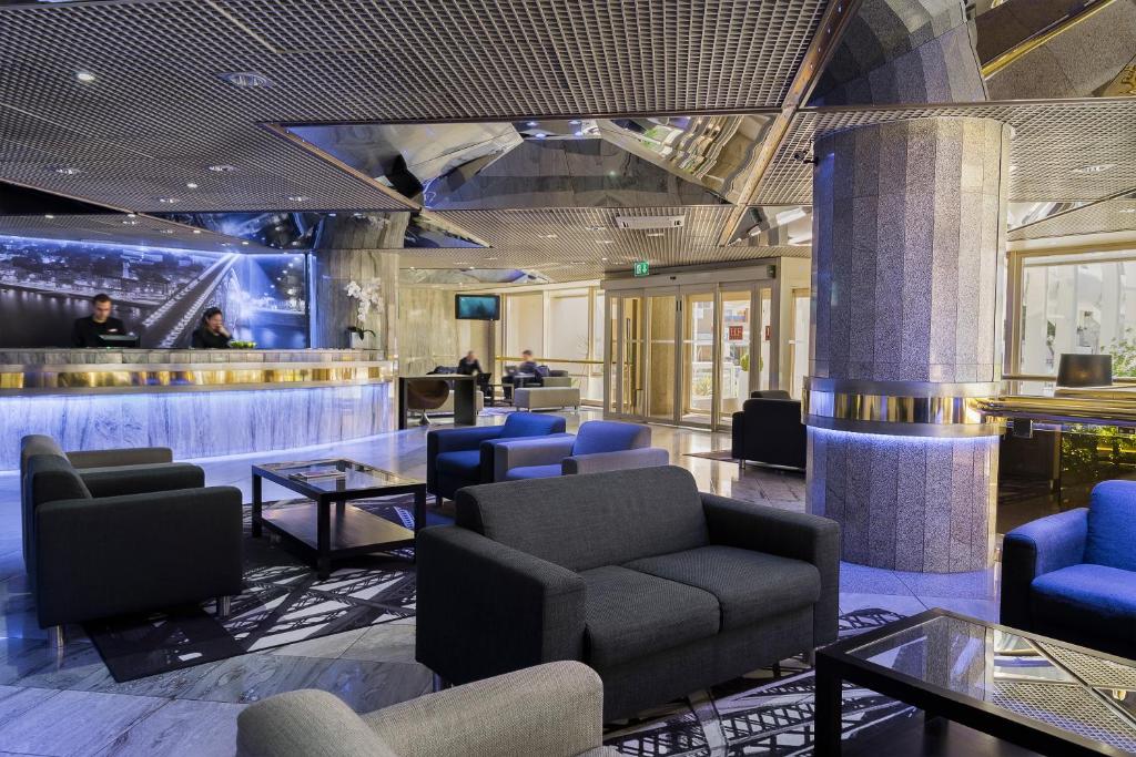 HF Fenix Porto - Resim 18