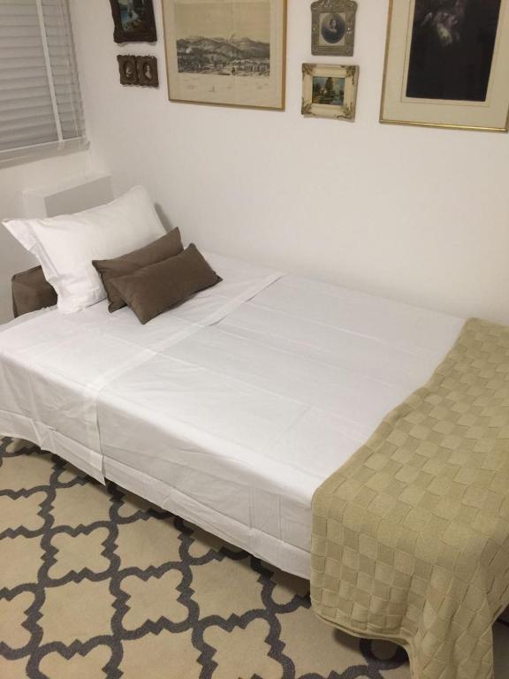  Duplex Oscar Freire