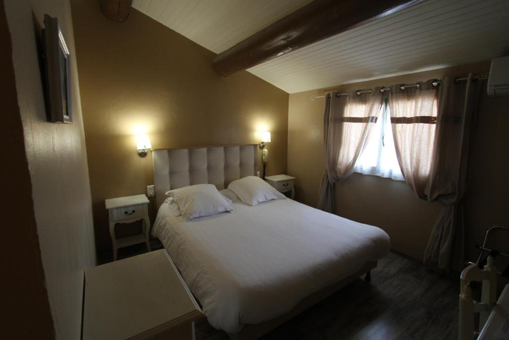 Hotel Van Gogh - Standaard Queen Kamer