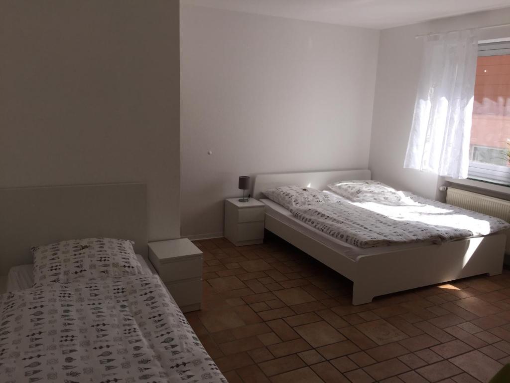 Pension Lindenhof - Standard Triple Room