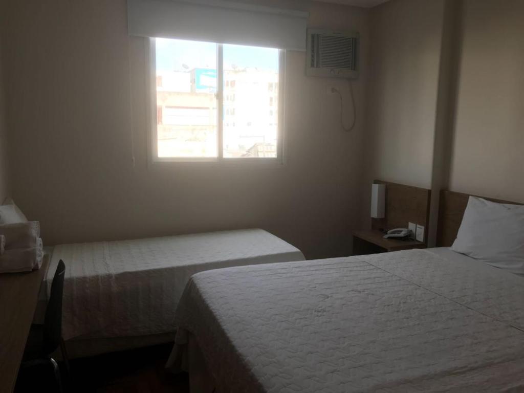  Colatina Plaza Hotel