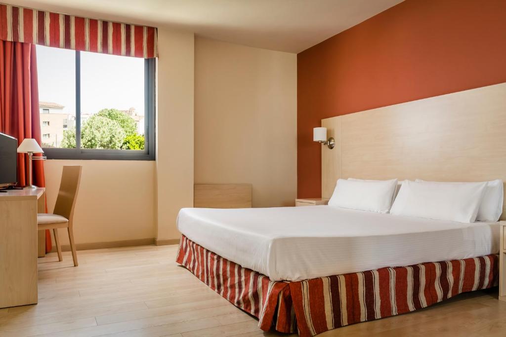 Crisol La Selva - Single Room