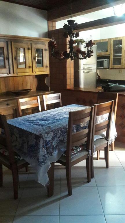  Casa no Paraíso